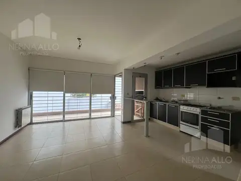 VENTA DEPARTAMENTO 2 AMBIENTES CASTELAR norte APTO CRÉDITO