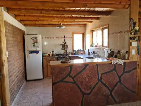 Depto Tipo Casa en Venta en Esquel, USD 110.000