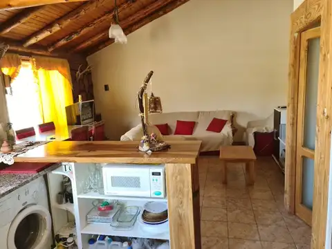 Depto Tipo Casa en Venta de 3 ambientes