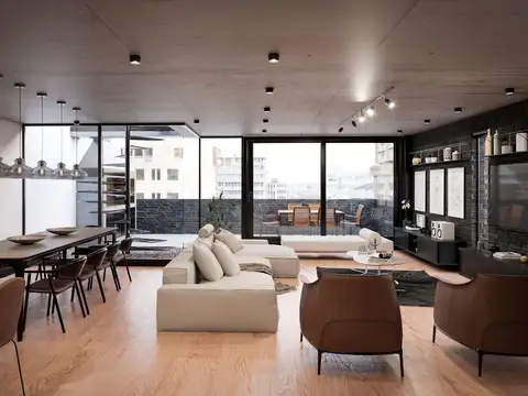 Departamento - Centro