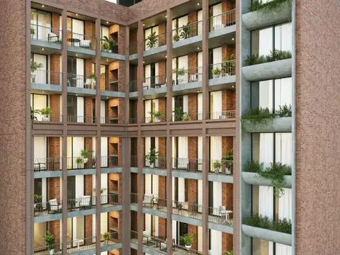 Departamento en Venta de 4 ambientes