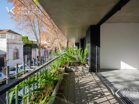 Departamento en venta en Belgrano Chico