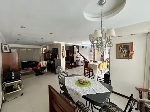Casa en Venta 35 años