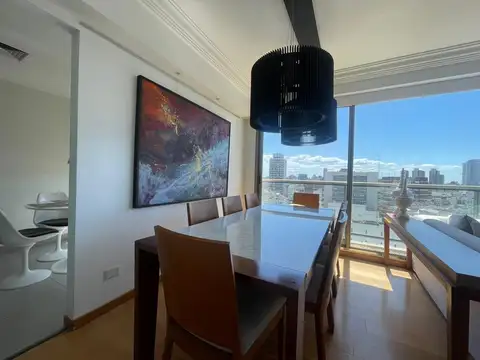 Departamento en Alquiler de 2 dormitorios