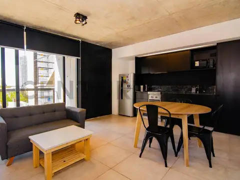 Pichincha 100, Piso 4