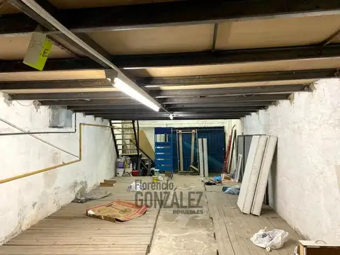 VENTA DE LOCAL EN SAN JUSTO!