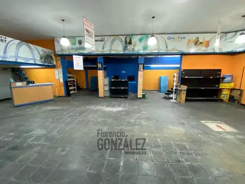 VENTA DE LOCAL EN SAN JUSTO!
