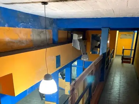 VENTA DE LOCAL EN SAN JUSTO!