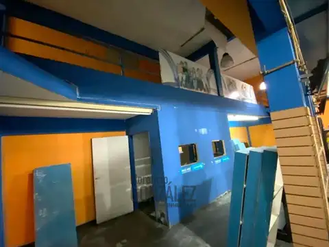 Local en Venta en San Justo, USD 69.000