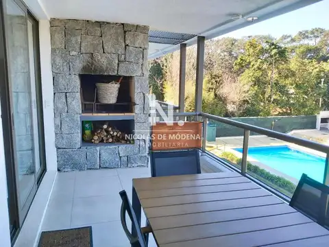 Departamento en Alquiler Temporal 2025 años