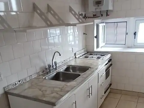 Departamento en Lanús Este