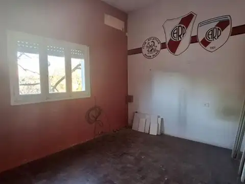 PH 3 AMBIENTES A RECICLAR CON TERRAZA Y QUINCHO