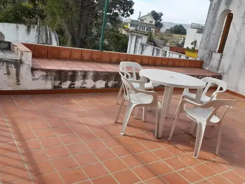 Emilio Zola 100, Piso 4