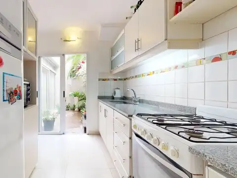 Casa en Alquiler 17 años