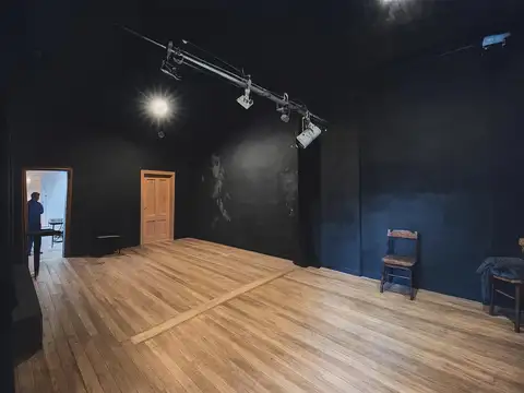 Avda. Santa Fe al 500