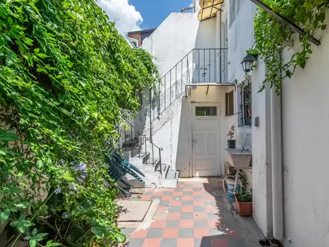 Terreno en Venta en San Isidro, USD 385.000