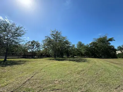 Terreno en Venta de 2042,0 m2