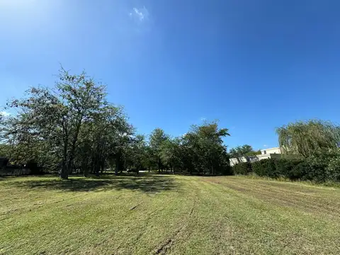 Terreno en Venta en Estancias Del Pilar, USD 110.000