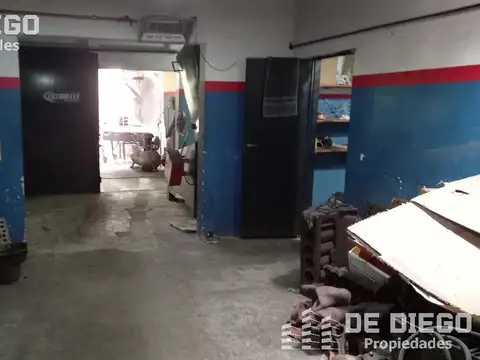Depósito Local en venta Centro San Miguel