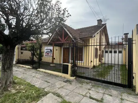 Casa en Alquiler de 3 dormitorios