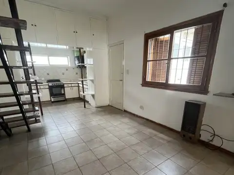 CASA 4 AMB CON PLAYROOM, GARAGE Y DEPENDECIA - RAMOS MEJIA