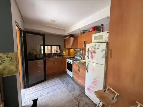 Casa en Alquiler 8 años