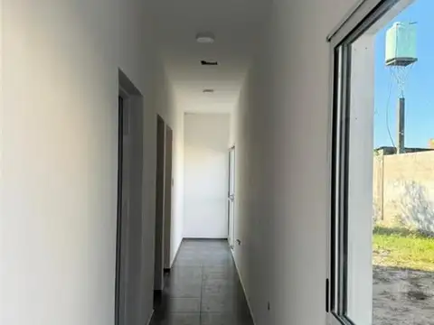 Casa en Venta de 2 dormitorios