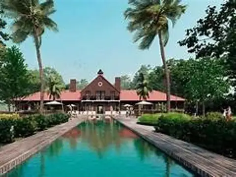 Terreno en Venta de 1088,0 m2