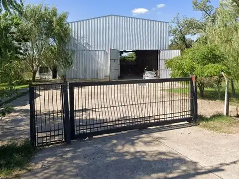 Depósito en Venta en Villa Rosa, Pilar