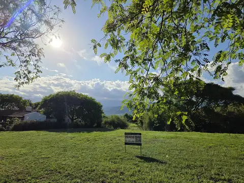 Terreno en Venta 80  mts Fondo