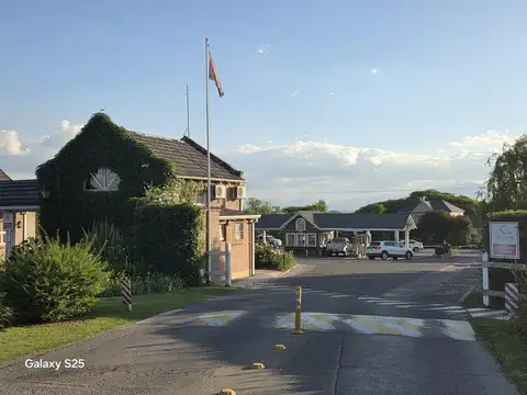 El Tipal Calle Payogasta