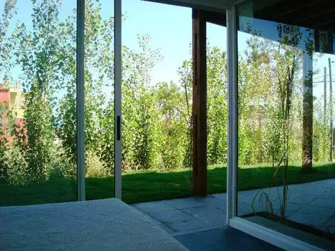 Casa en Alquiler Temporal en El Chorro, $ 0