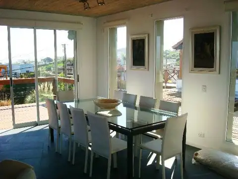 Casa - Alquiler temporario - Uruguay, MANANTIALES