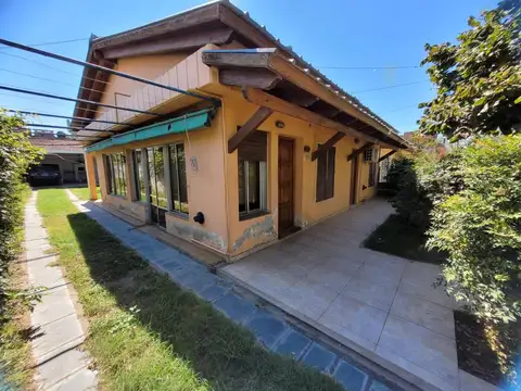 Casa en Venta de 3 dormitorios