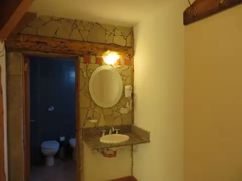 Hotel en Venta 16 Habitaciones