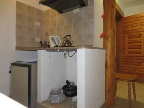 Hotel en Venta 16 Habitaciones