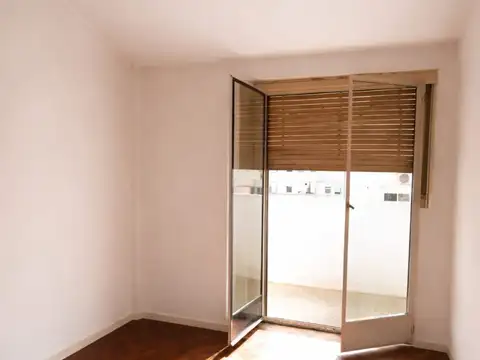 Departamento 2 AMB en alquiler en Caballito
