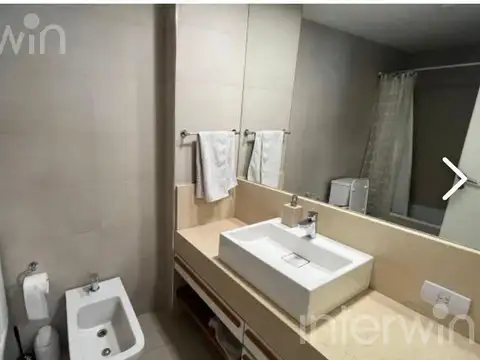 Departamento en Venta al Sudoeste