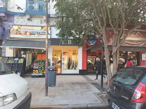 Local en Venta en Belgrano, USD 2.000.000