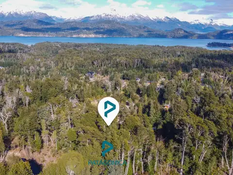 Terreno en Venta en Faldeo Manzano, USD 98.000