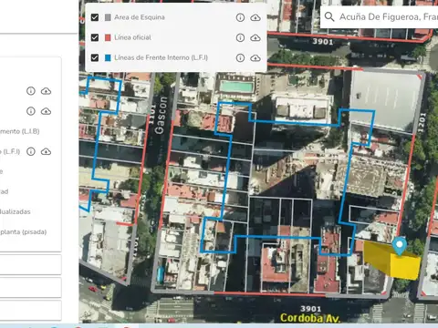 Local en Venta 30 años