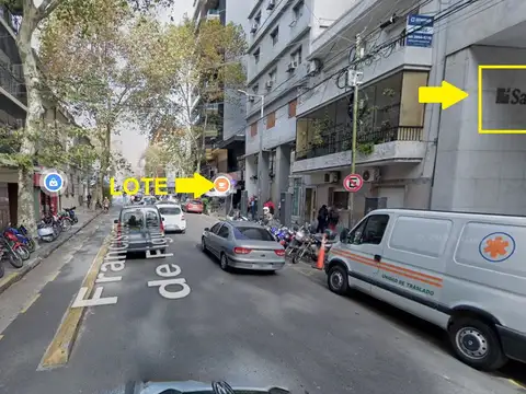 Local en Venta en Palermo, USD 1.050.000