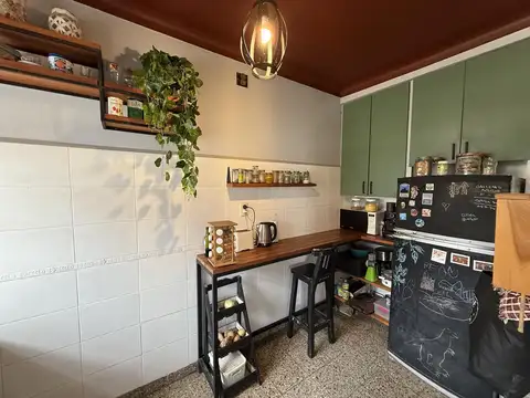 Depto Tipo Casa en Venta en Olivos Maipu/Uzal, USD 120.000