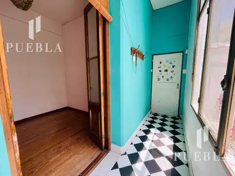 Depto Tipo Casa en Venta de 3 dormitorios