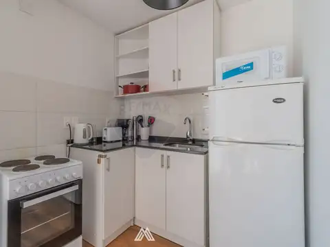 ALQUILER MONOAMBIENTE AMUEBLADO TEMPORAL TRES CRUC