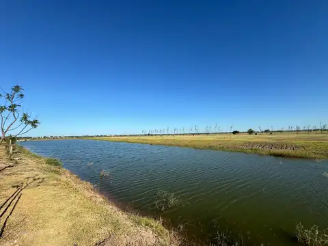 Terreno en Venta 20  mts Frente