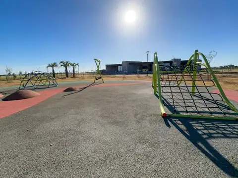 Terreno en Venta de 1039,0 m2