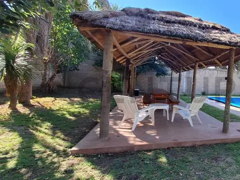 Quinta en Venta en Barrio Parque Leloir, USD 250.000