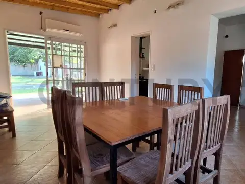 Benito Lynch 4600, Piso 0