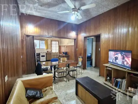 Depto Tipo Casa en Venta con 1 cocheras
